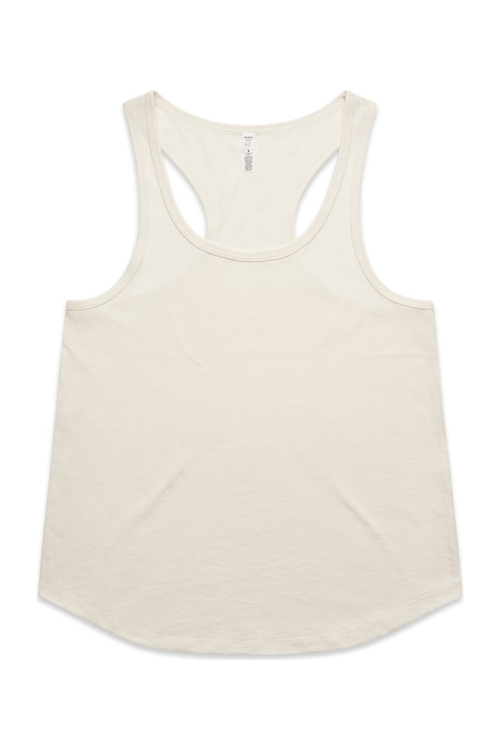 AS Colour Wo's Maple Active Blend Racerback for