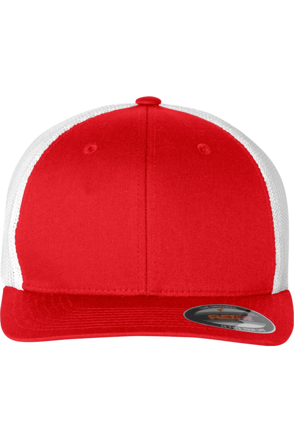 Sport-TekFlexfit Air Mesh Back Cap for