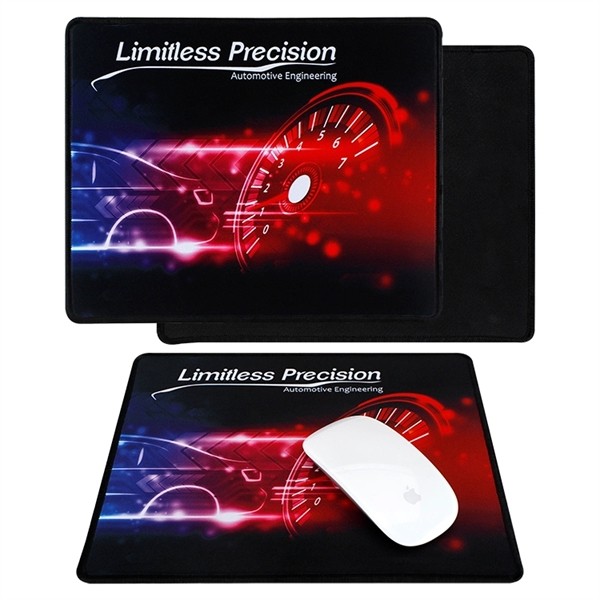 Infinity  Mouse Pad 10" x 8 for