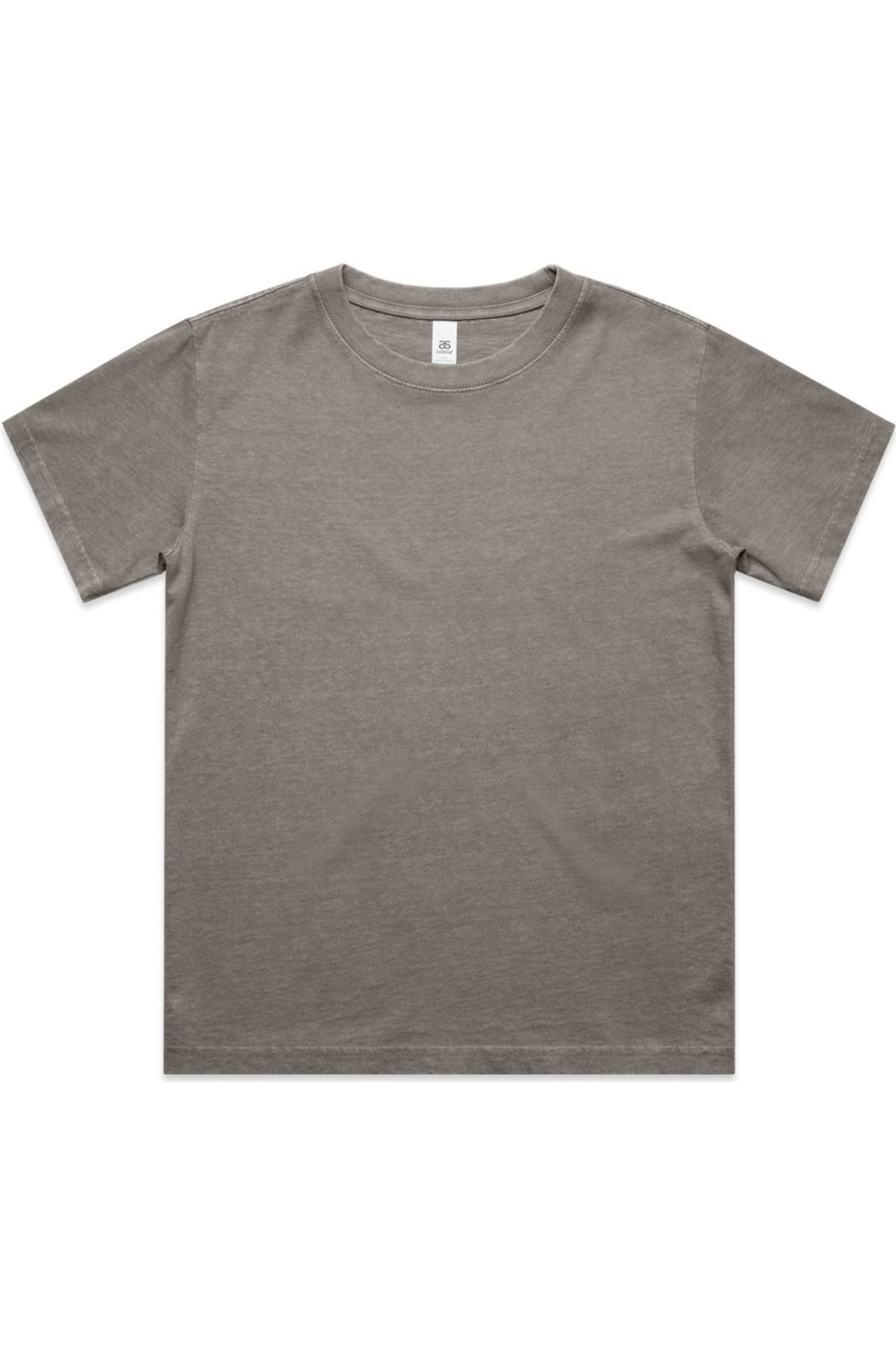 AS Colour Kids Heavy Faded Tee for