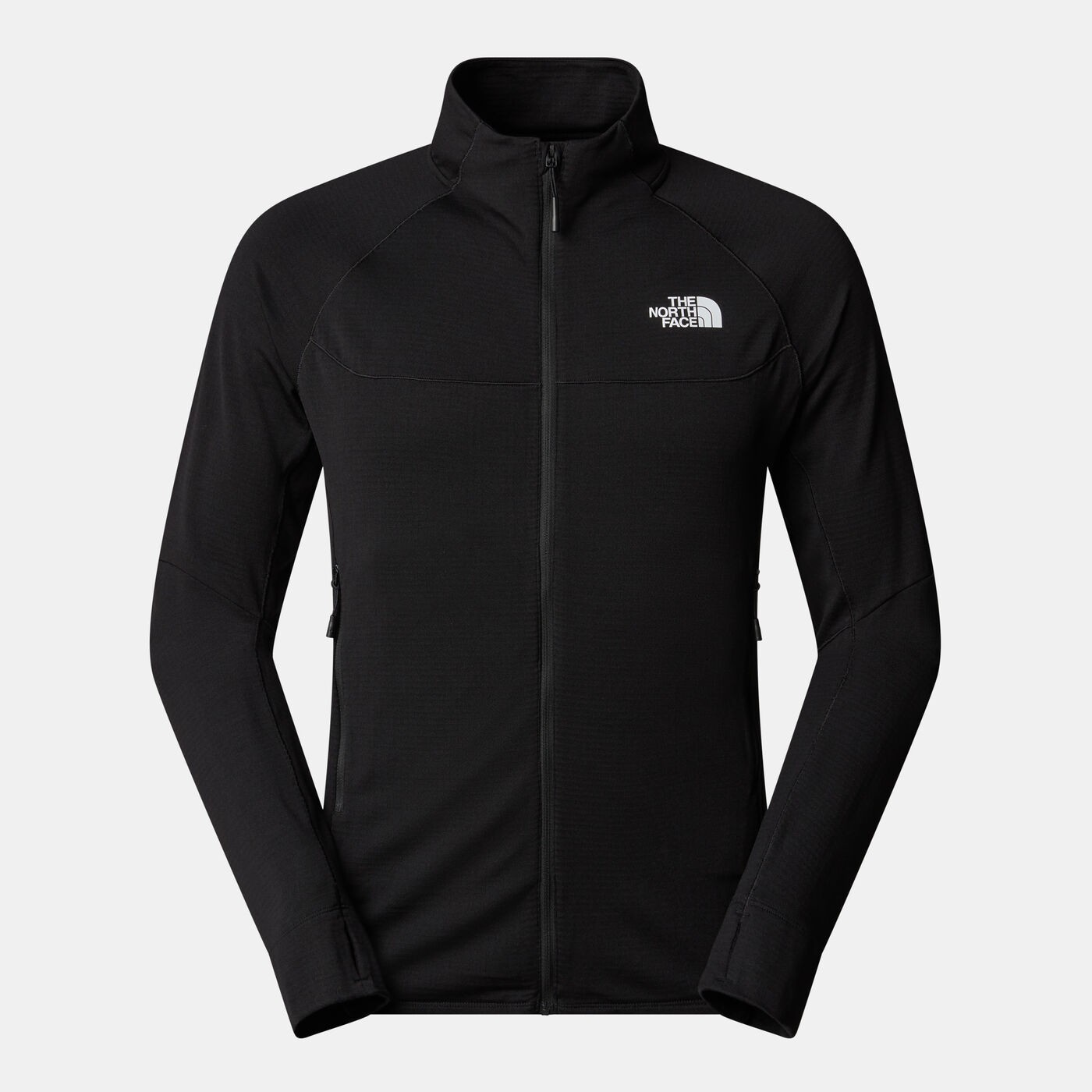 The North Face Men's Bolt Polartec Jacket for