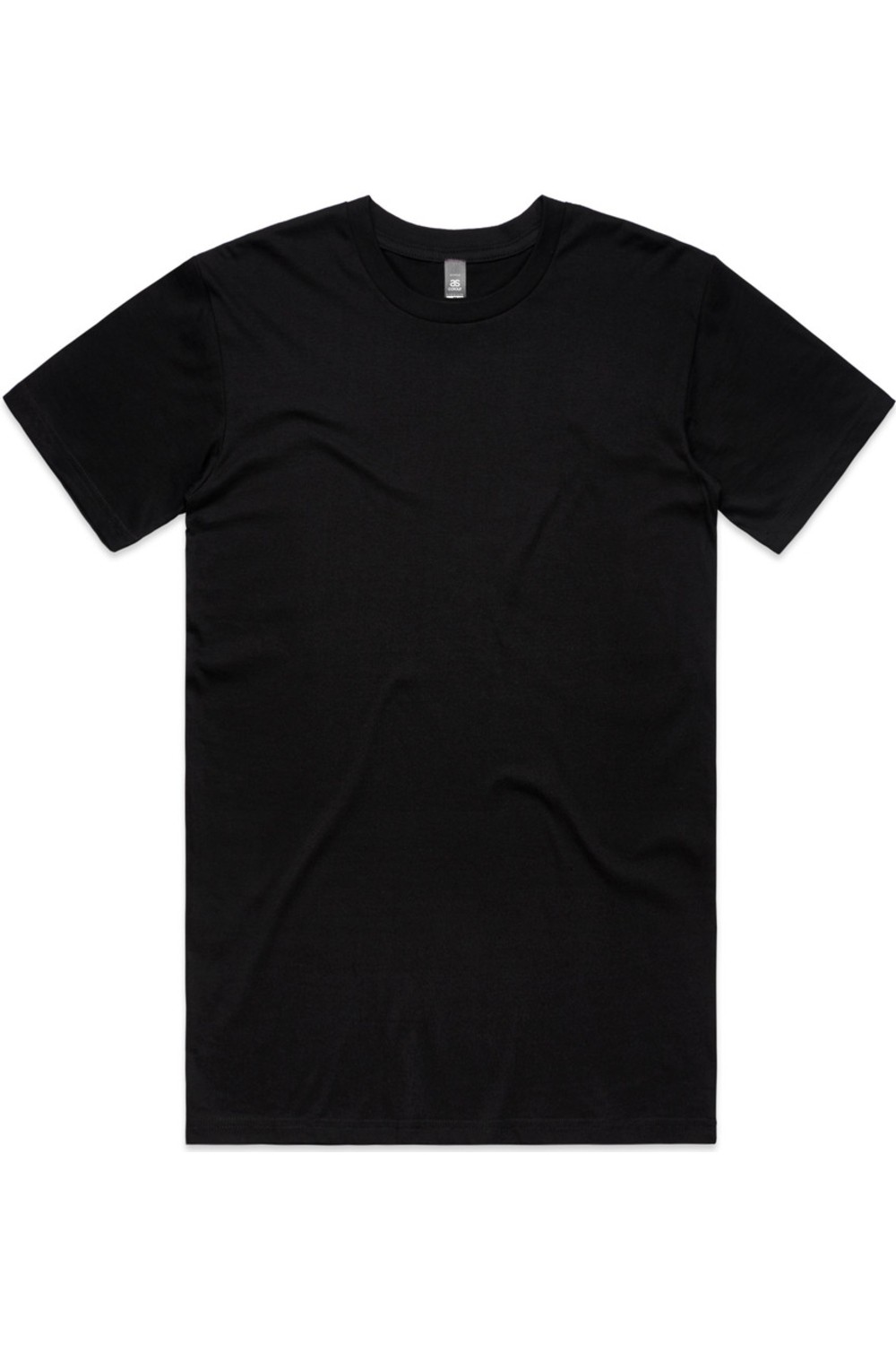 AS Colour Staple Plus Tee [+5cm] for