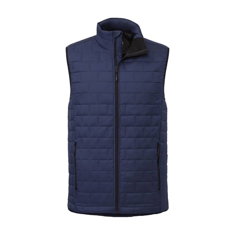 TELLURIDE Packable Insulated Vest for