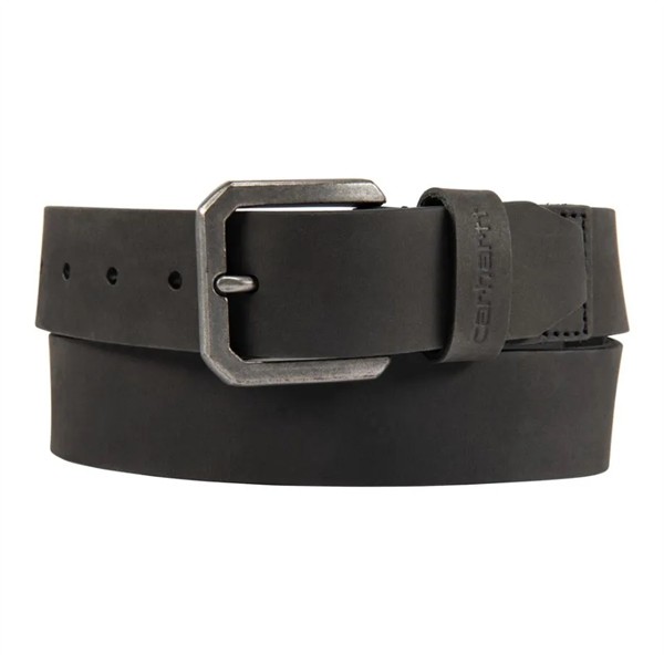 Carhartt Saddle Leather Belt for