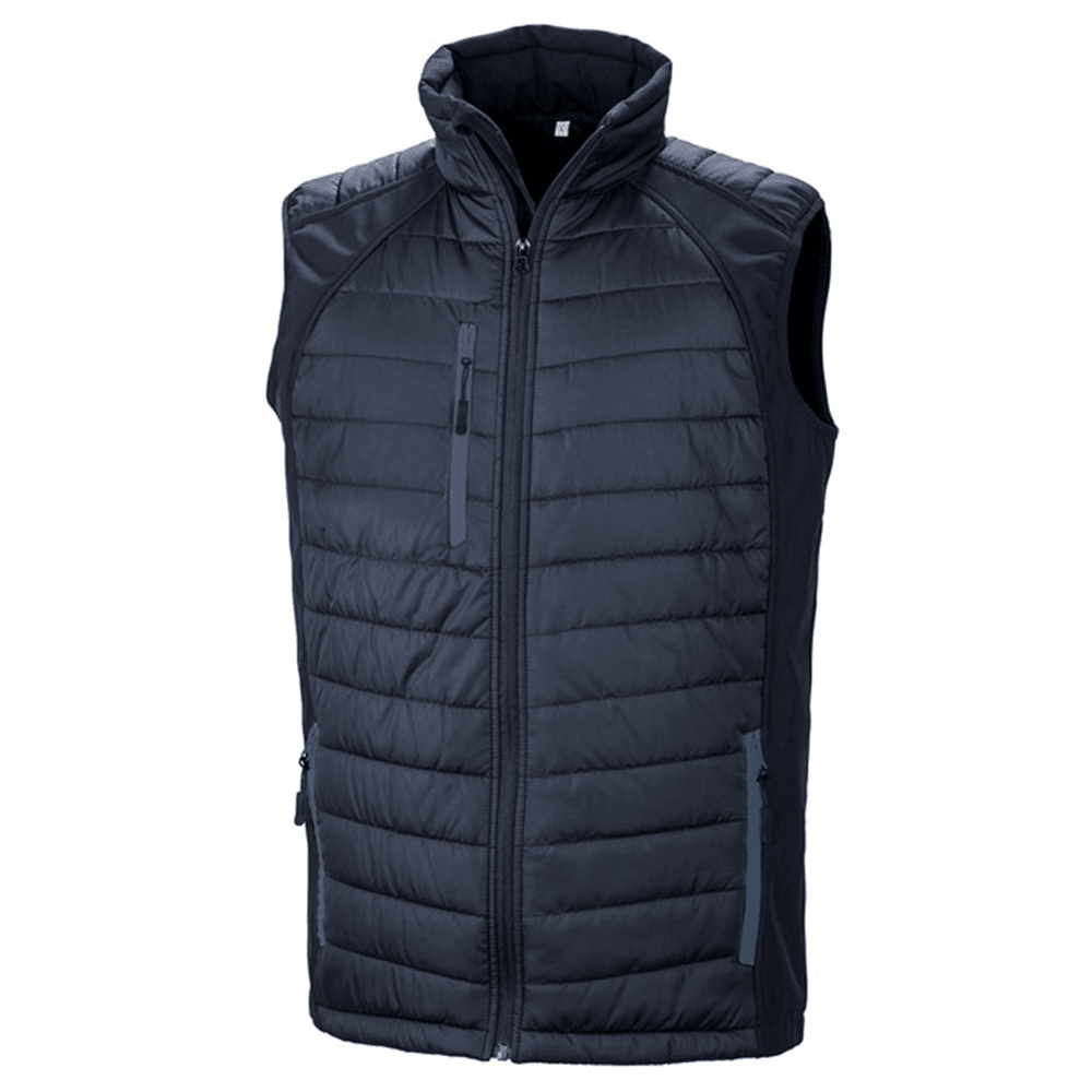 Compass Gilet - Unisex Bodywarmer  for