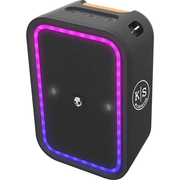 Skullcandy Stomp™ Party Speaker for