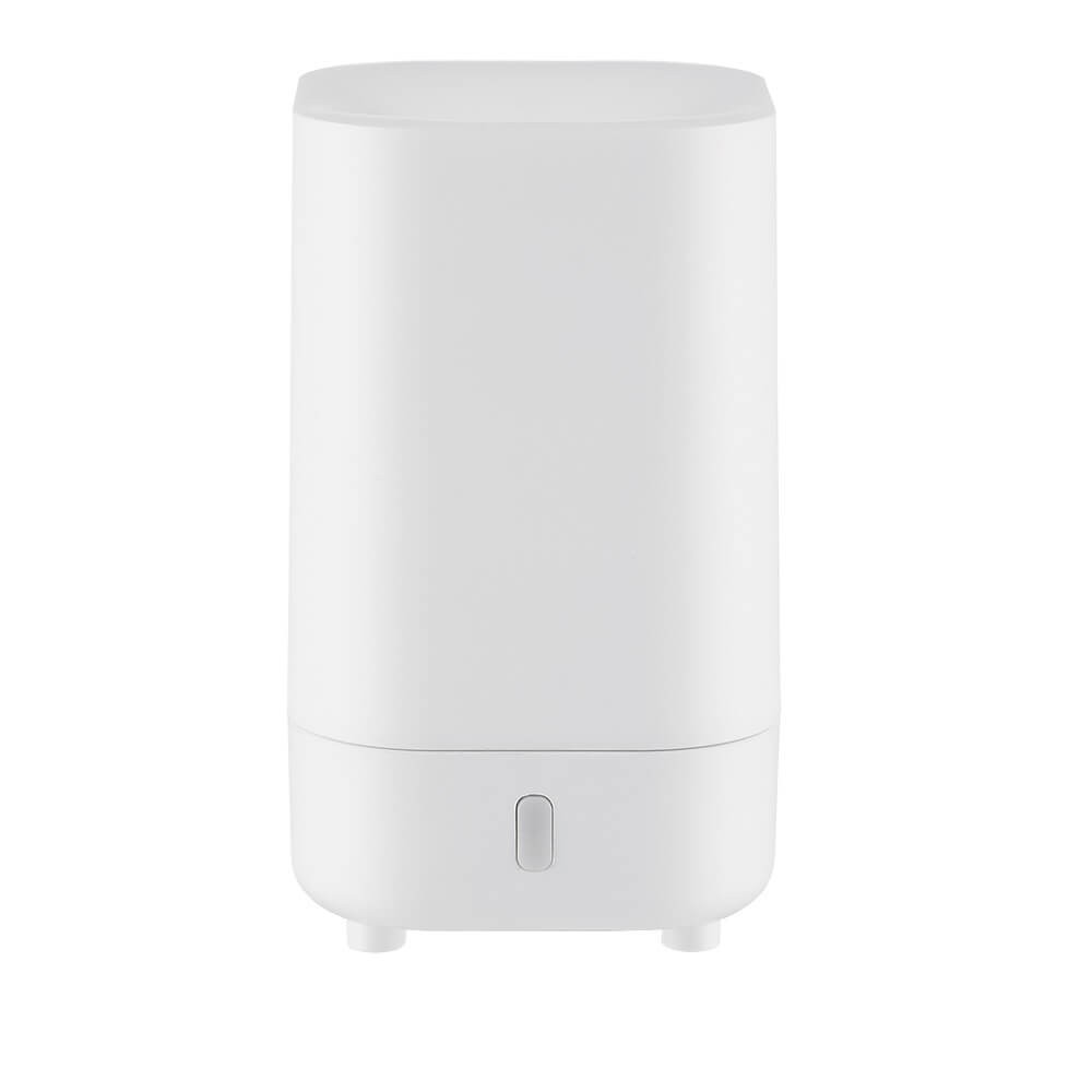 Serene House Ranger White USB Ultrasonic Aroma Diffuser for