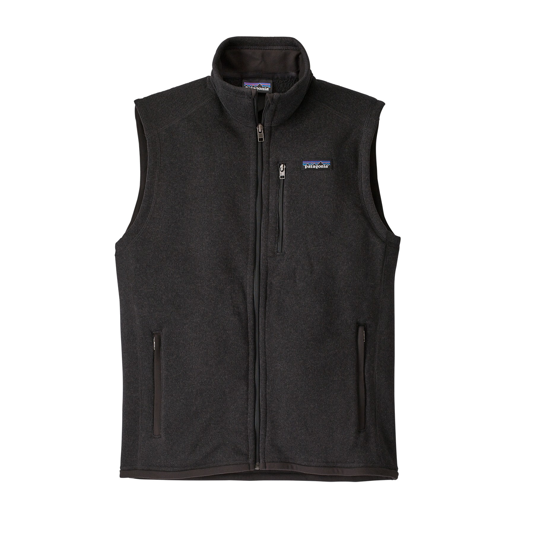 Patagonia Mens Better Sweat Vest for