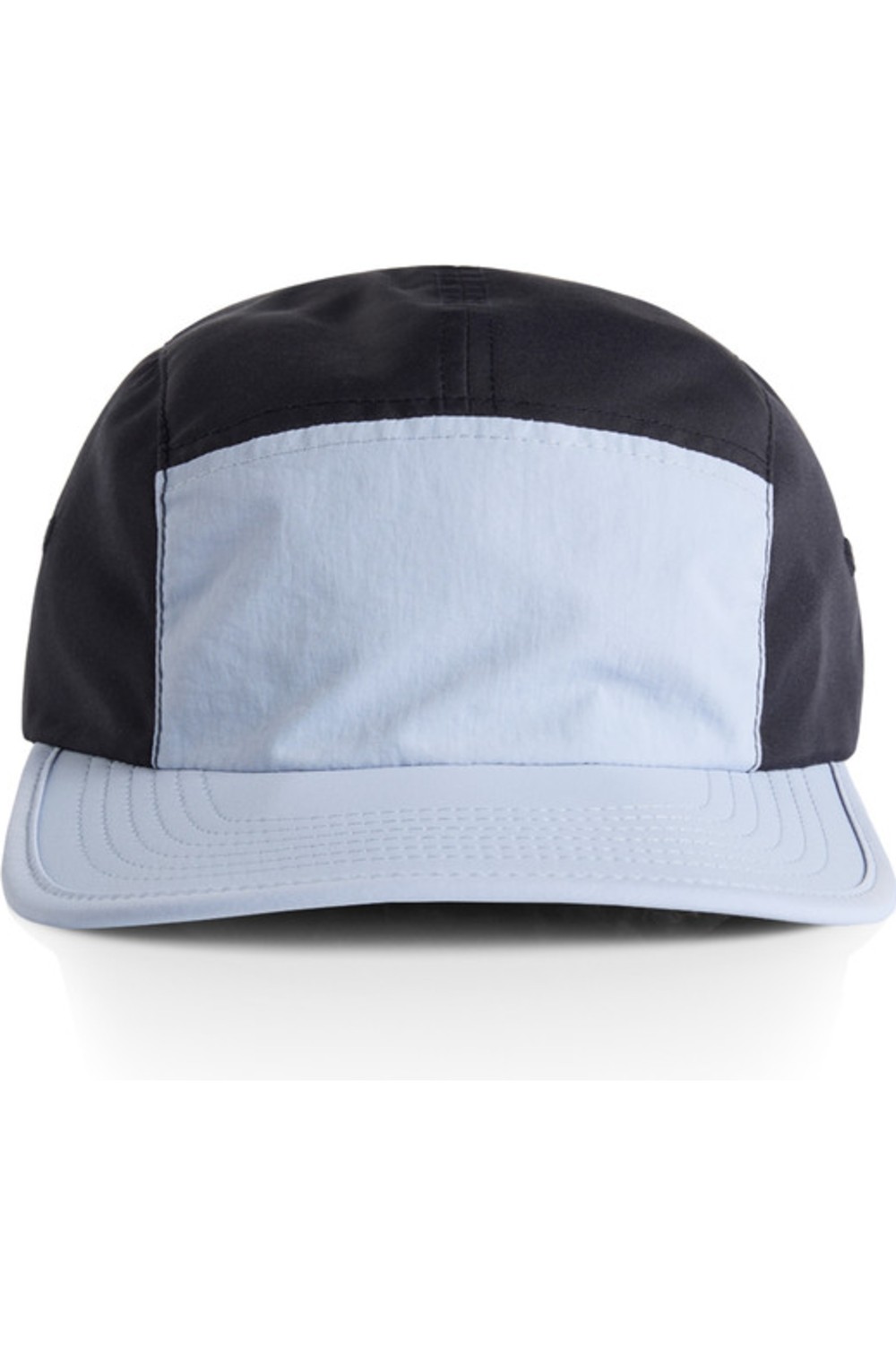 AS Colour Finn Two-Tone Nylon Cap for