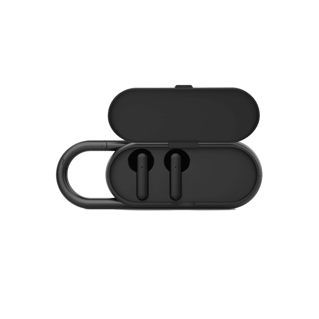 Clip Buddies for