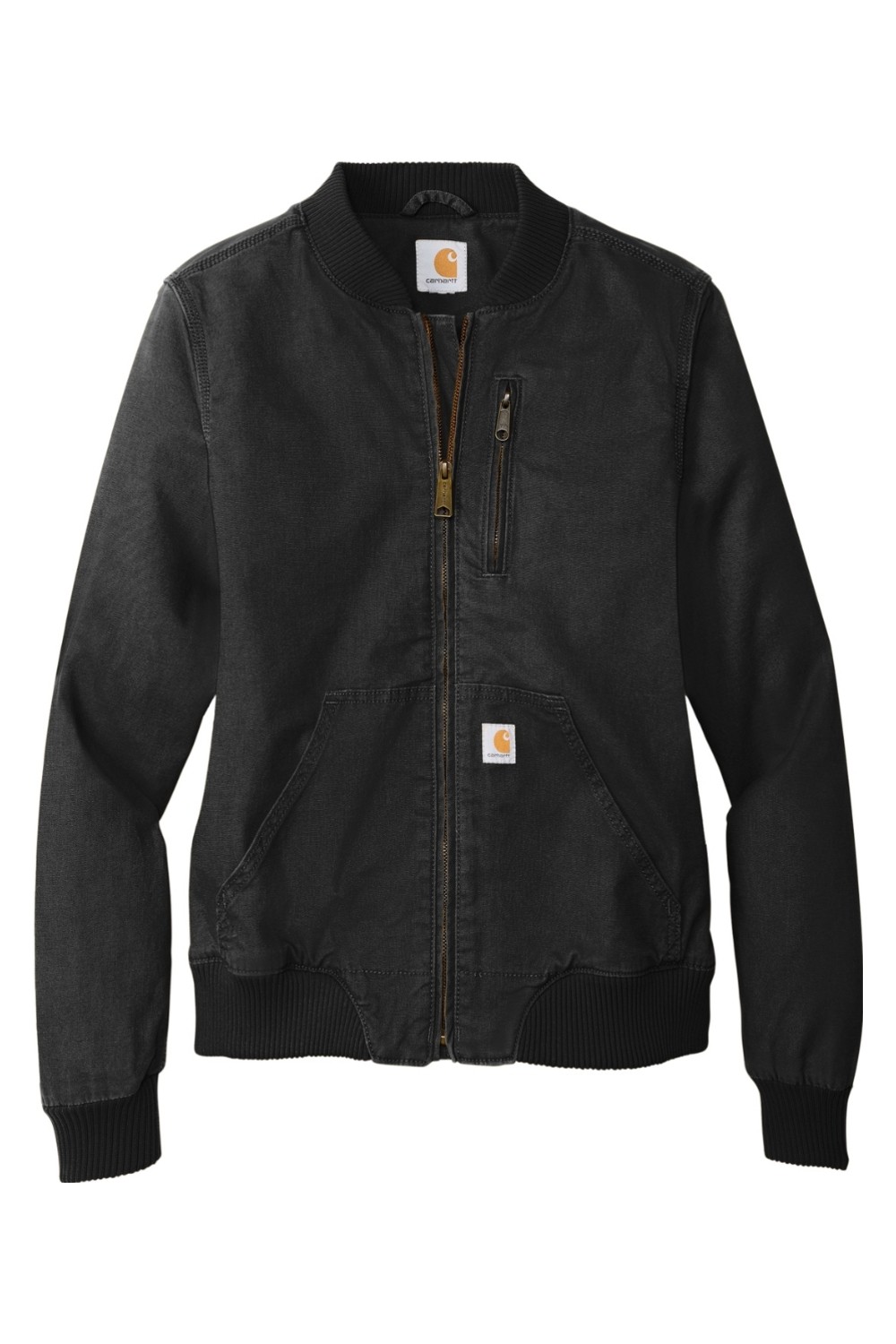 Carhartt Women's Rugged Flex Crawford Jacket for