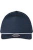 Navy/ White