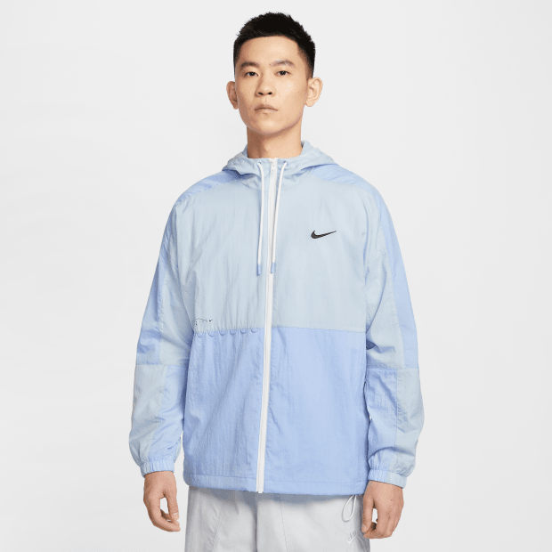 Nike Sportswear Men's Lightweight Woven Jacket  for