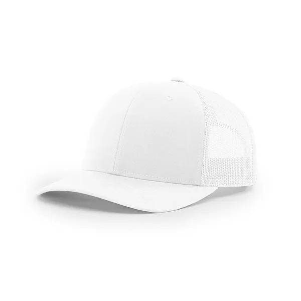 Richardson 112+ R-Flex Adjustable Trucker Cap for