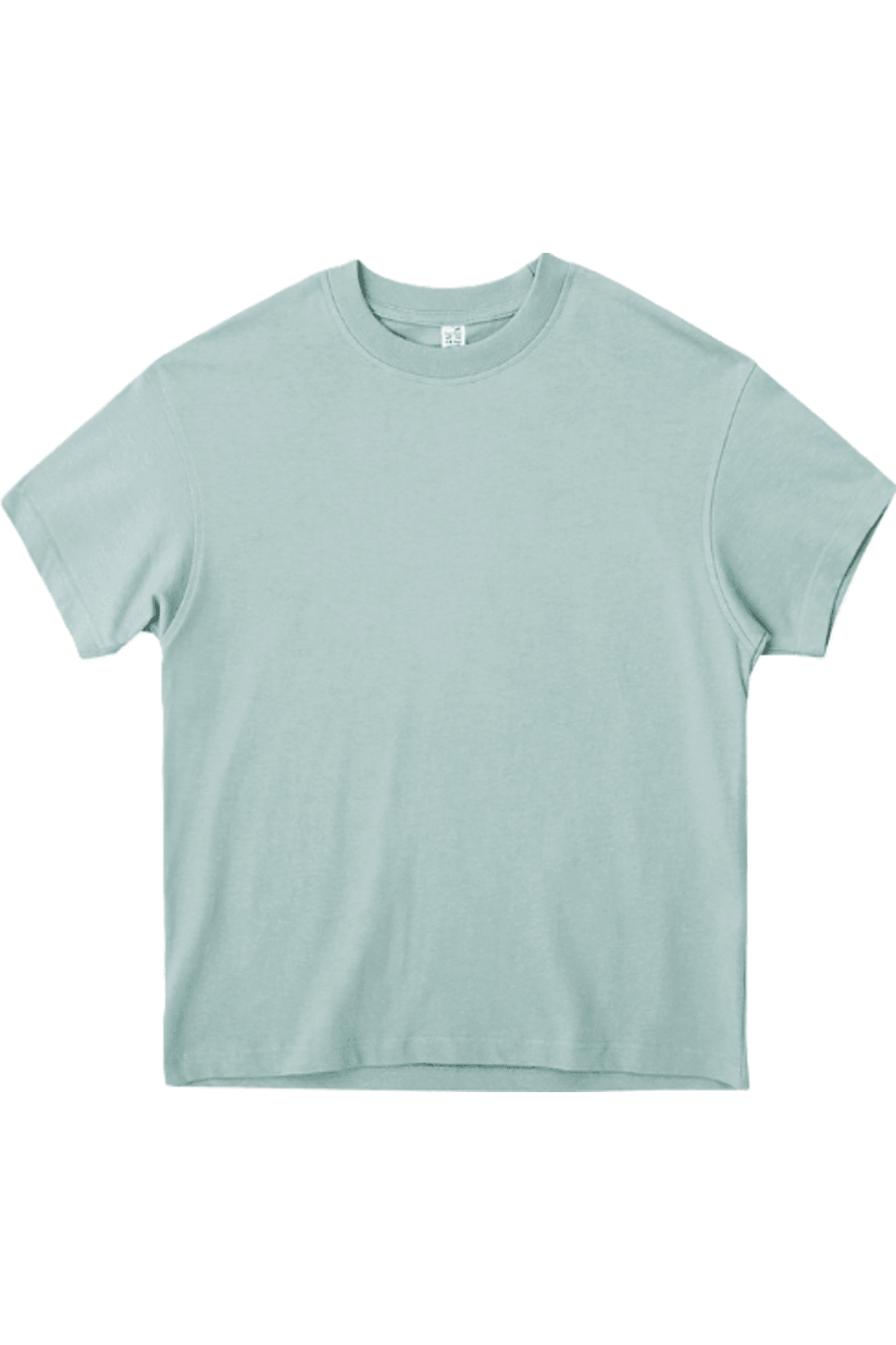 Lane Seven Heavy Core Tee for