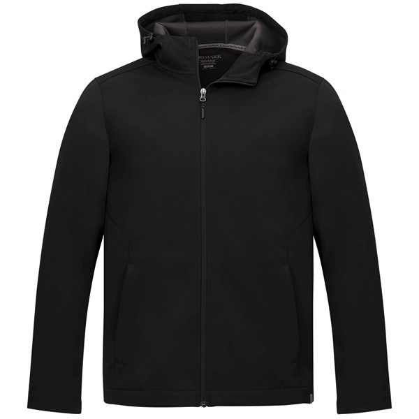 LEFROY Eco Softshell Jacket - Men's for