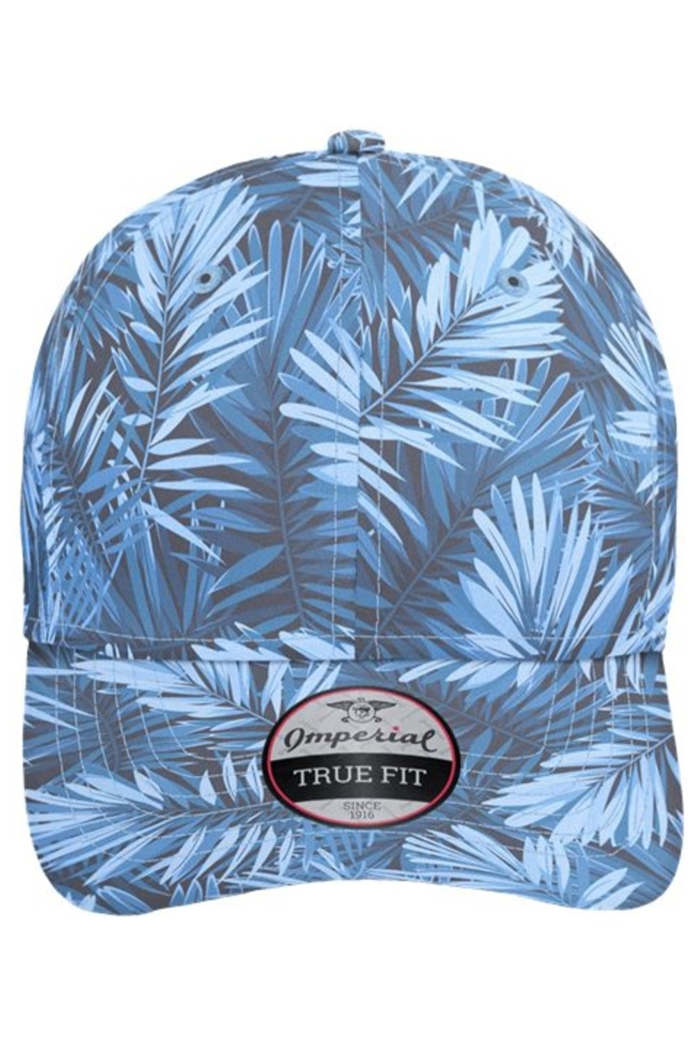 Imperial The Mahalo for
