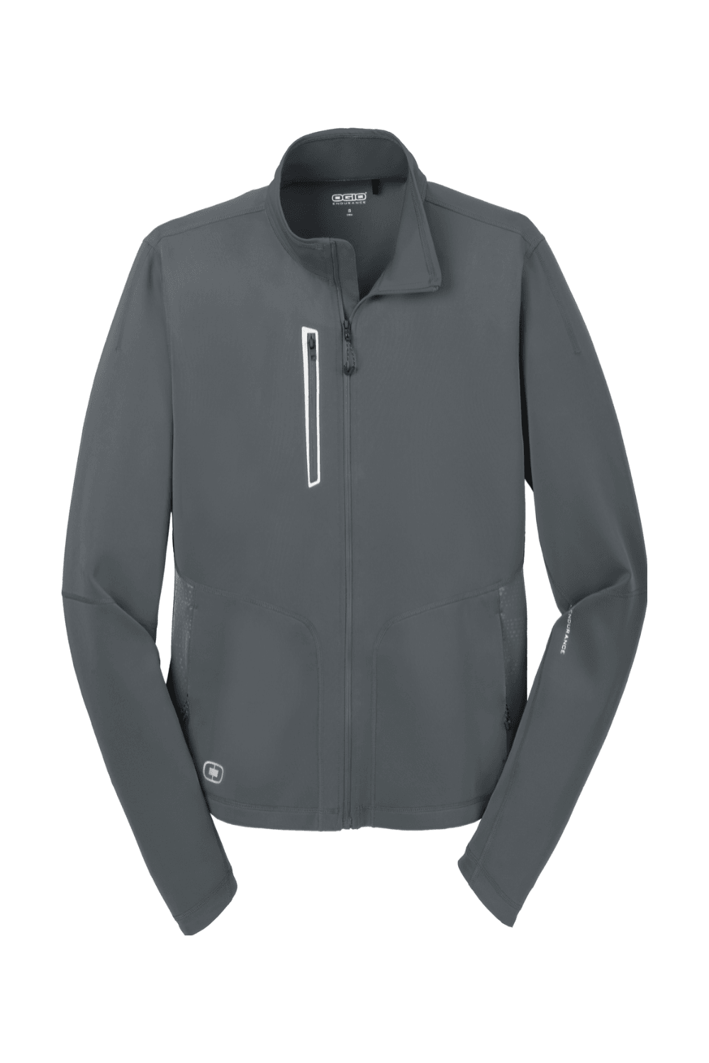 OGIO ENDURANCE Fulcrum Full-Zip for