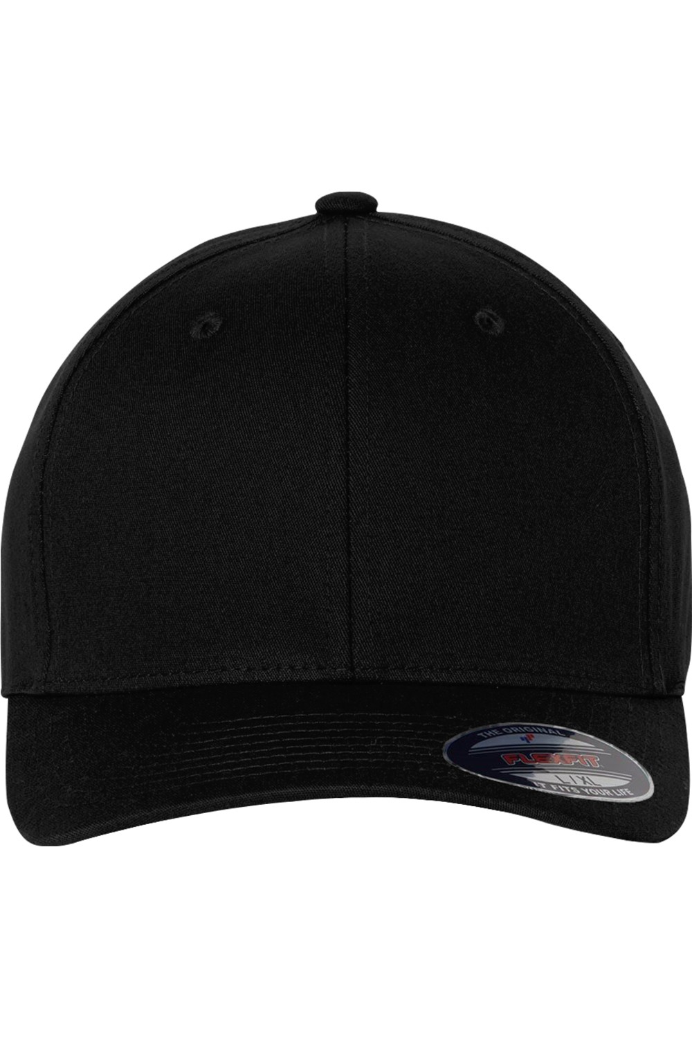 Flexfit Cotton Twill Cap for