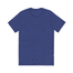 Navy Triblend