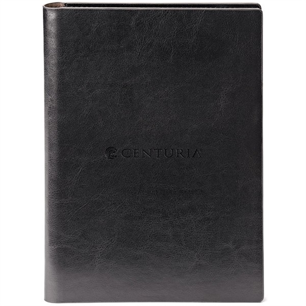 FABRIZIO PADFOLIO  REFILLABLE ECO NOTEBOOK for