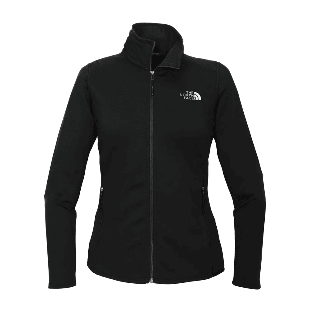 The North Face Women's Skyline Full-Zip Fleece Jacket for