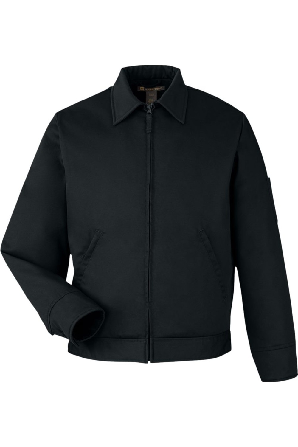 Harriton Unisex Tall ClimaBloc® Station Jacket for