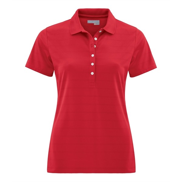 Callaway Women's Opti-Vent Polo for